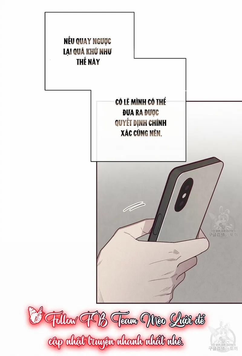 Mắt Xích Mối Quan Hệ 43 trang 30