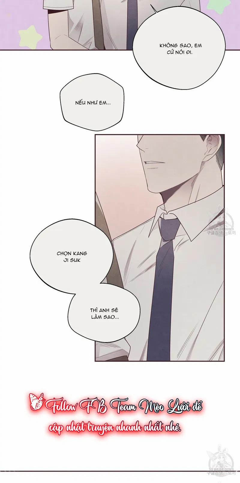 Mắt Xích Mối Quan Hệ 43 trang 37