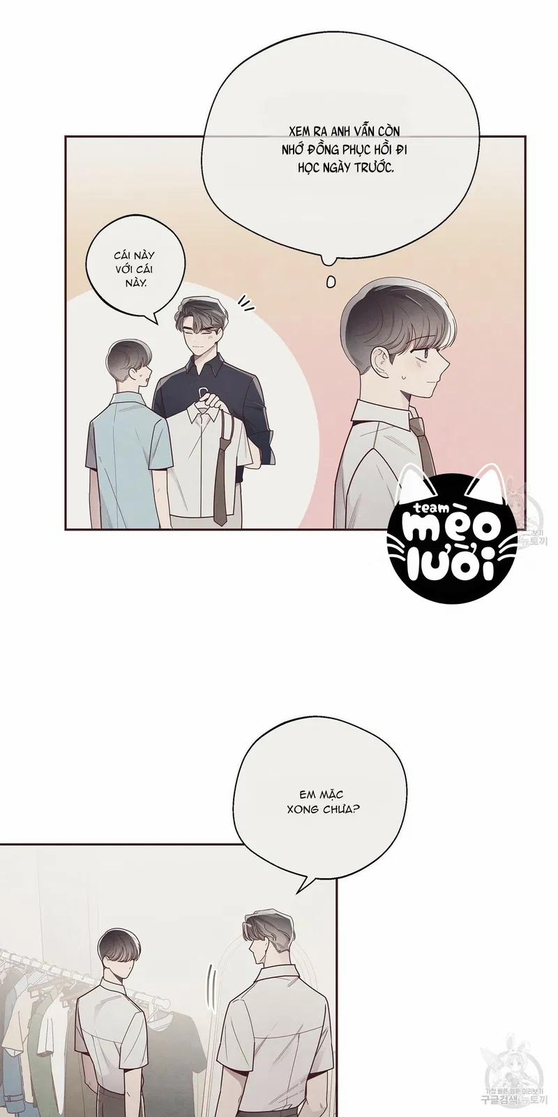 Mắt Xích Mối Quan Hệ 43 trang 4