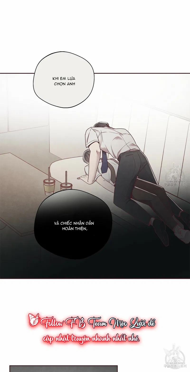 Mắt Xích Mối Quan Hệ 43 trang 41