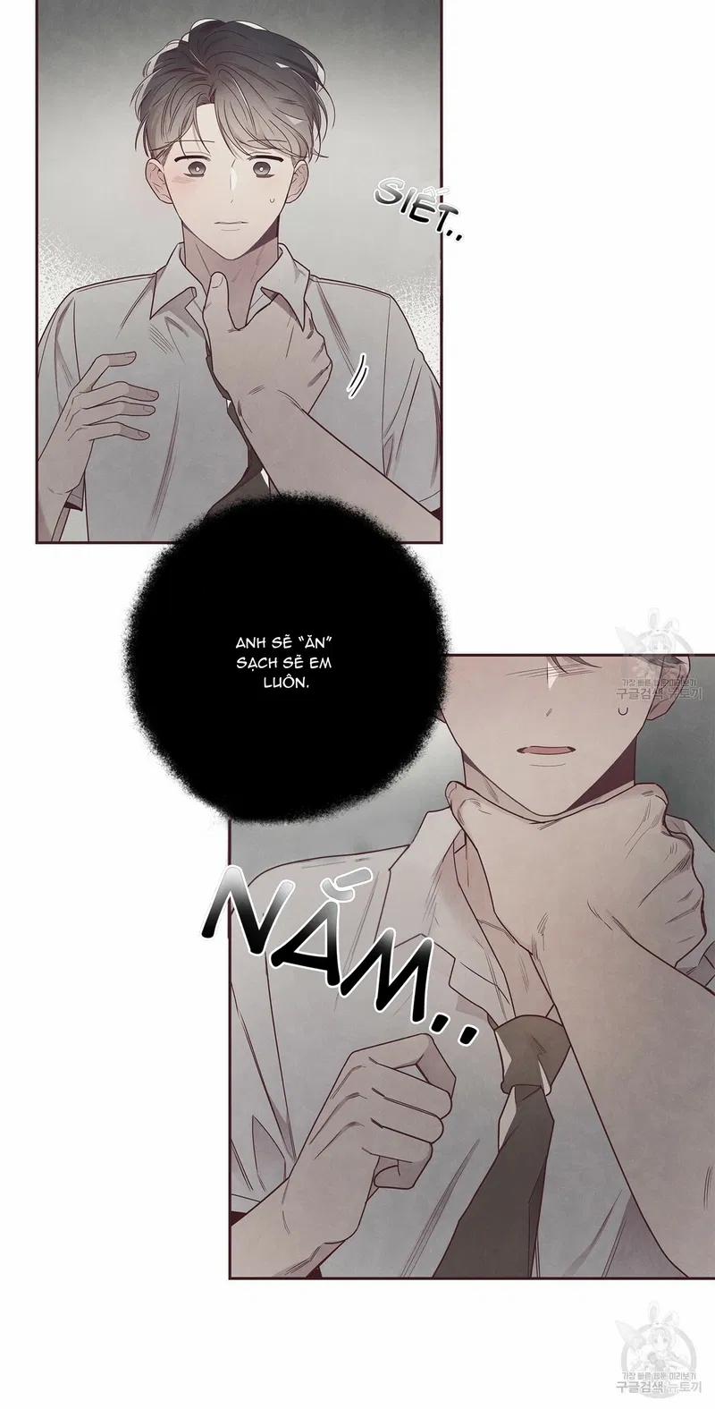 Mắt Xích Mối Quan Hệ 43 trang 42