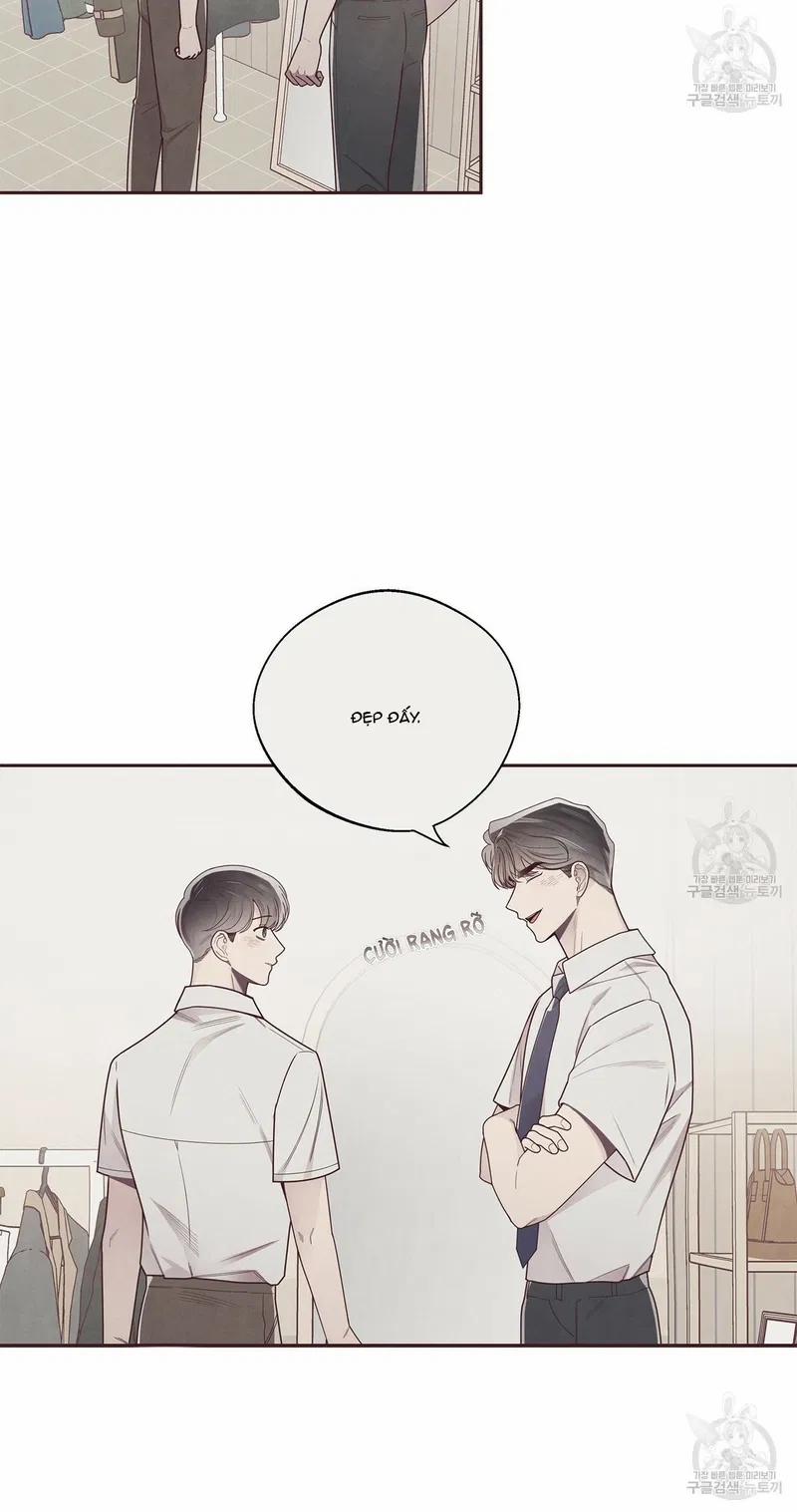 Mắt Xích Mối Quan Hệ 43 trang 5