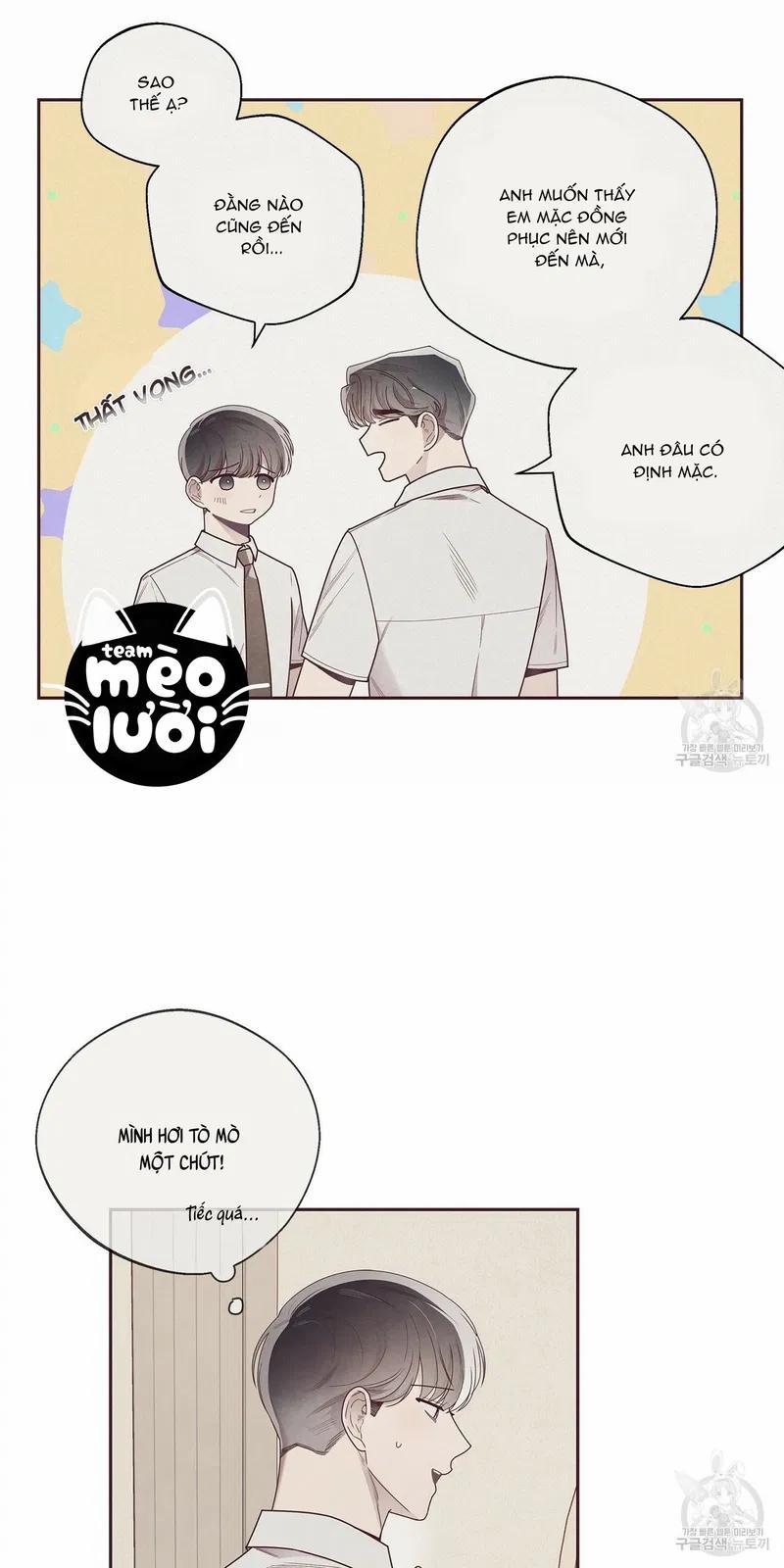 Mắt Xích Mối Quan Hệ 43 trang 7