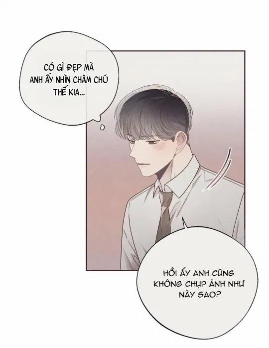 Mắt Xích Mối Quan Hệ 44 trang 13