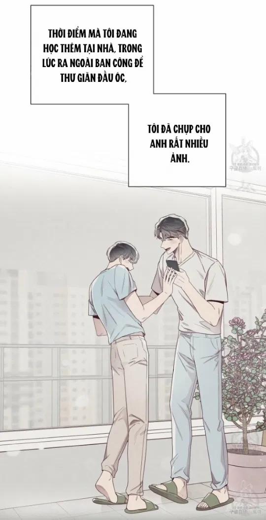 Mắt Xích Mối Quan Hệ 44 trang 15