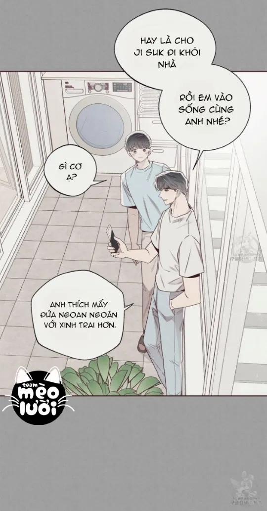 Mắt Xích Mối Quan Hệ 44 trang 18