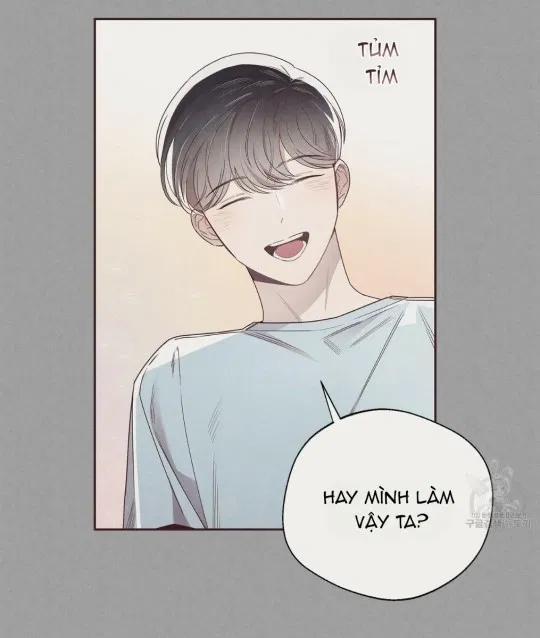 Mắt Xích Mối Quan Hệ 44 trang 19