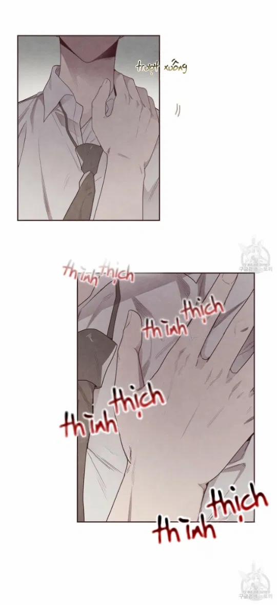 Mắt Xích Mối Quan Hệ 44 trang 2