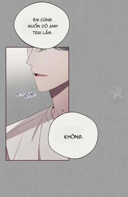 Mắt Xích Mối Quan Hệ 44 trang 20