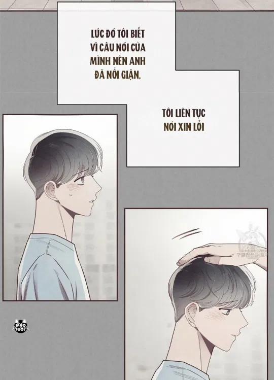 Mắt Xích Mối Quan Hệ 44 trang 22