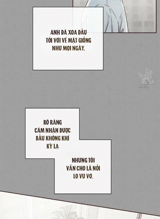 Mắt Xích Mối Quan Hệ 44 trang 23