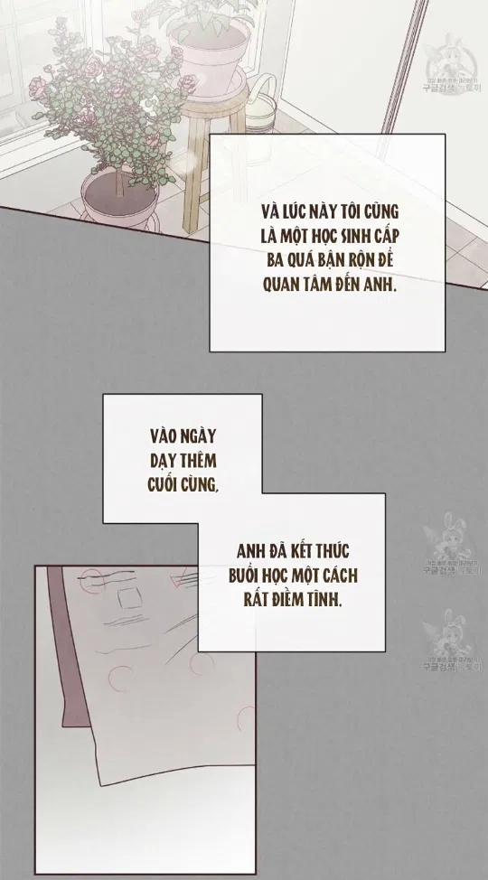 Mắt Xích Mối Quan Hệ 44 trang 24