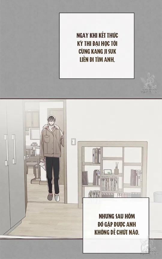 Mắt Xích Mối Quan Hệ 44 trang 25