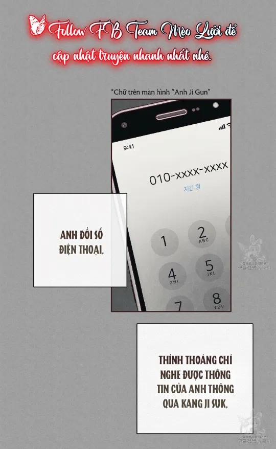 Mắt Xích Mối Quan Hệ 44 trang 26