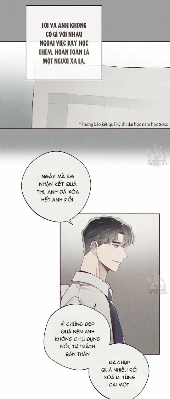 Mắt Xích Mối Quan Hệ 44 trang 27