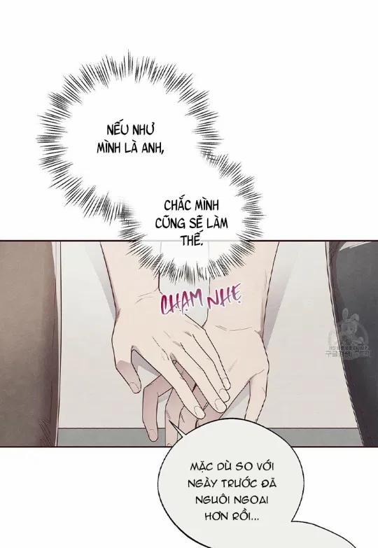 Mắt Xích Mối Quan Hệ 44 trang 29