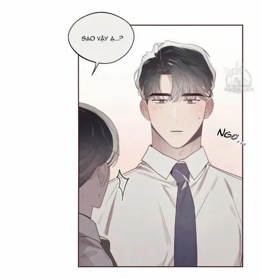 Mắt Xích Mối Quan Hệ 44 trang 31