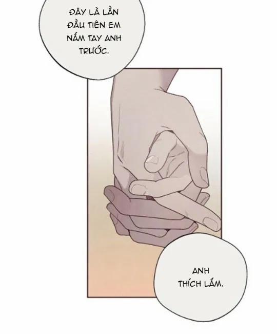 Mắt Xích Mối Quan Hệ 44 trang 33