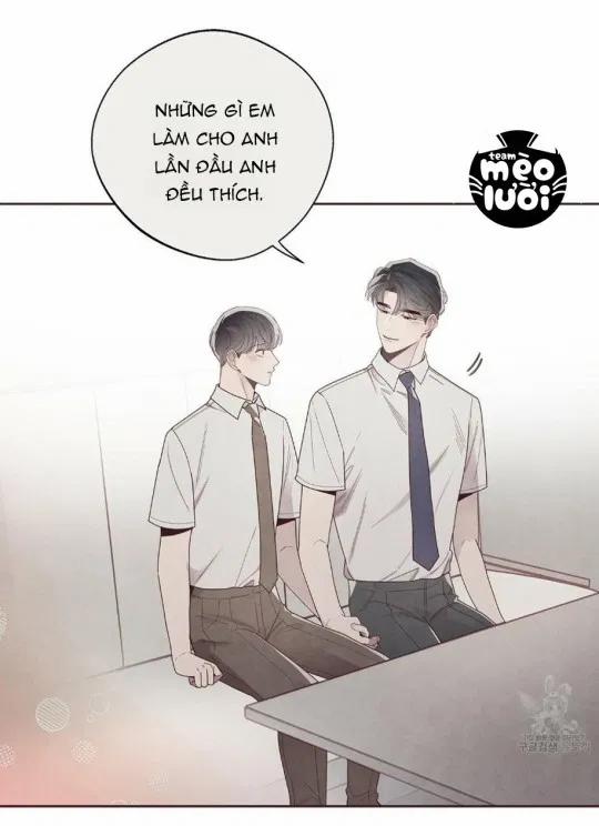 Mắt Xích Mối Quan Hệ 44 trang 34