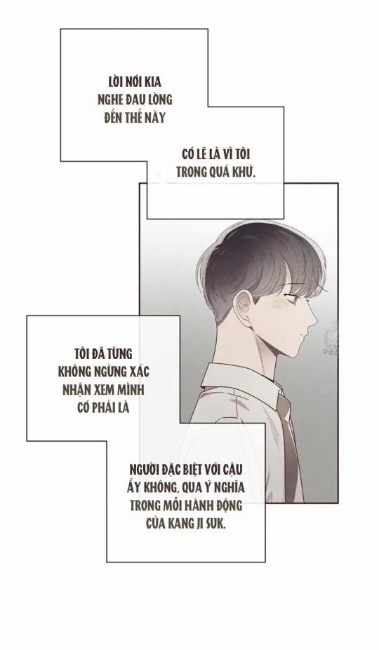 Mắt Xích Mối Quan Hệ 44 trang 35