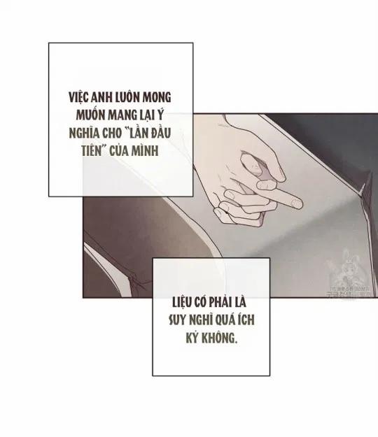 Mắt Xích Mối Quan Hệ 44 trang 36