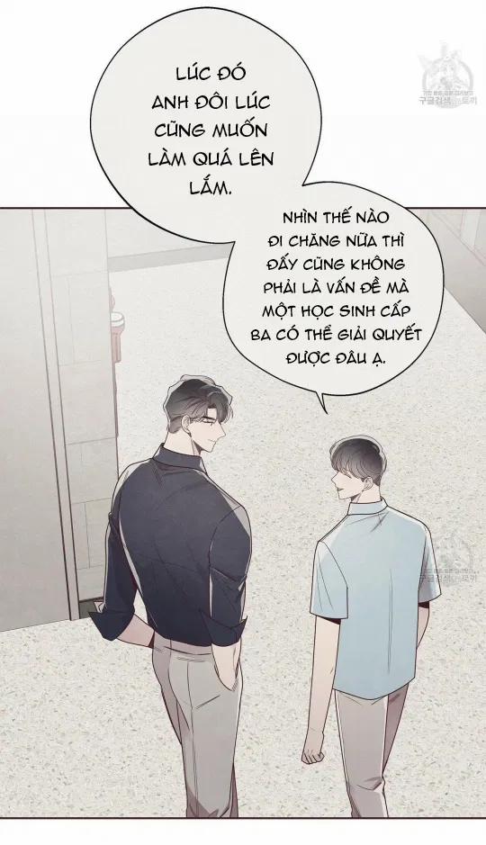 Mắt Xích Mối Quan Hệ 44 trang 38