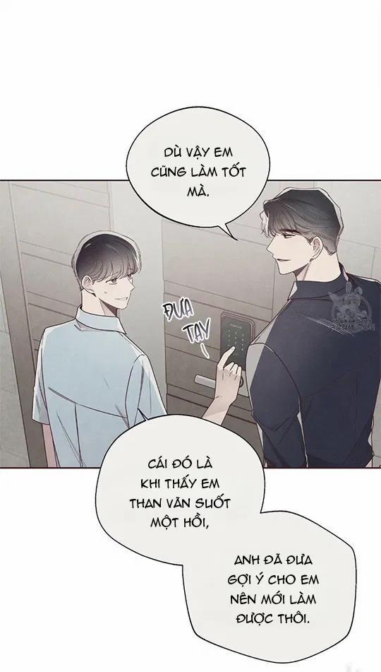 Mắt Xích Mối Quan Hệ 44 trang 39