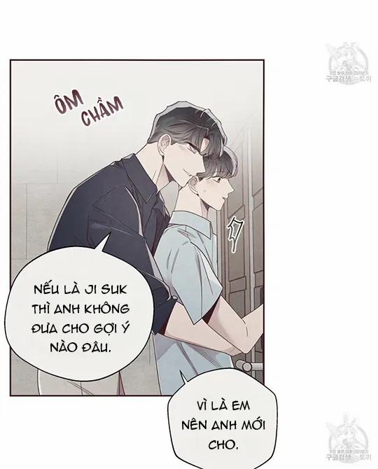 Mắt Xích Mối Quan Hệ 44 trang 40