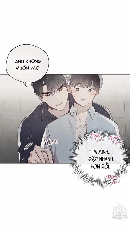 Mắt Xích Mối Quan Hệ 44 trang 41