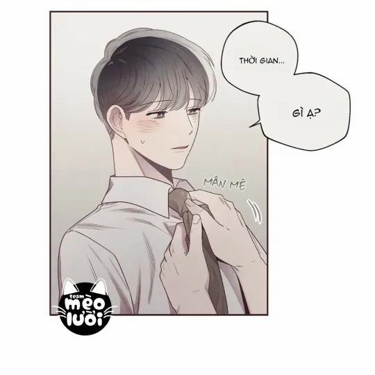 Mắt Xích Mối Quan Hệ 44 trang 5