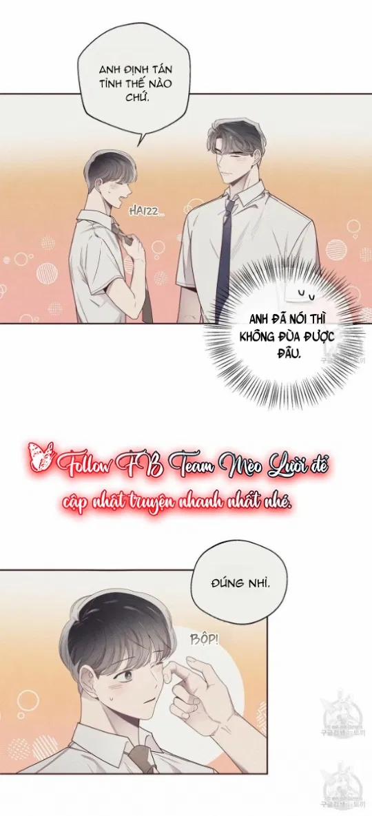 Mắt Xích Mối Quan Hệ 44 trang 7