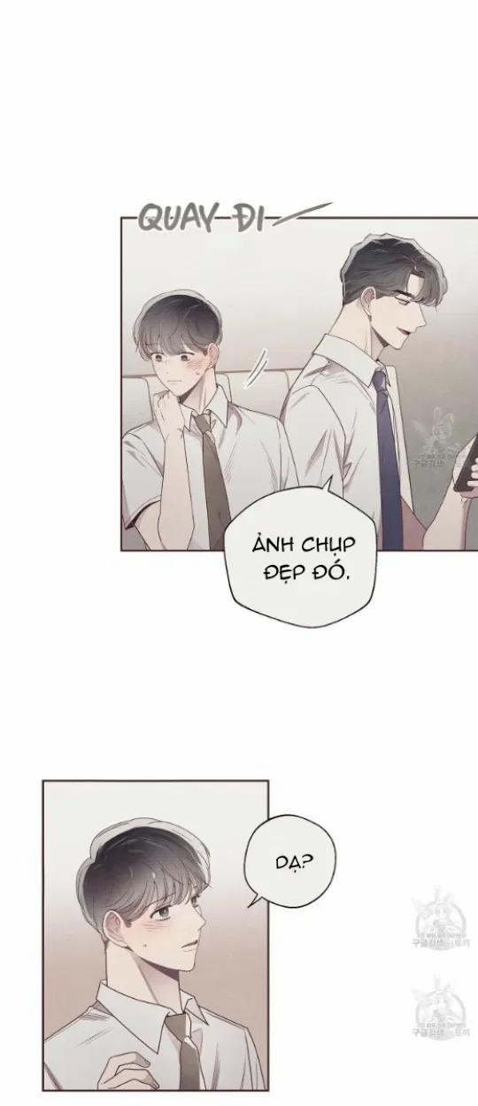 Mắt Xích Mối Quan Hệ 44 trang 8