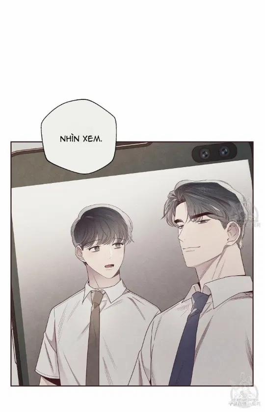 Mắt Xích Mối Quan Hệ 44 trang 9