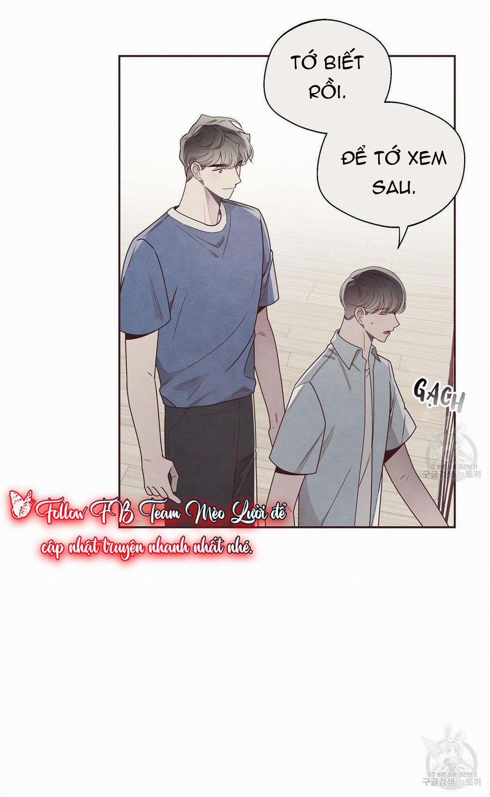 Mắt Xích Mối Quan Hệ 45 trang 17