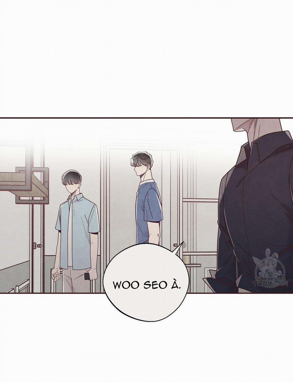 Mắt Xích Mối Quan Hệ 45 trang 18