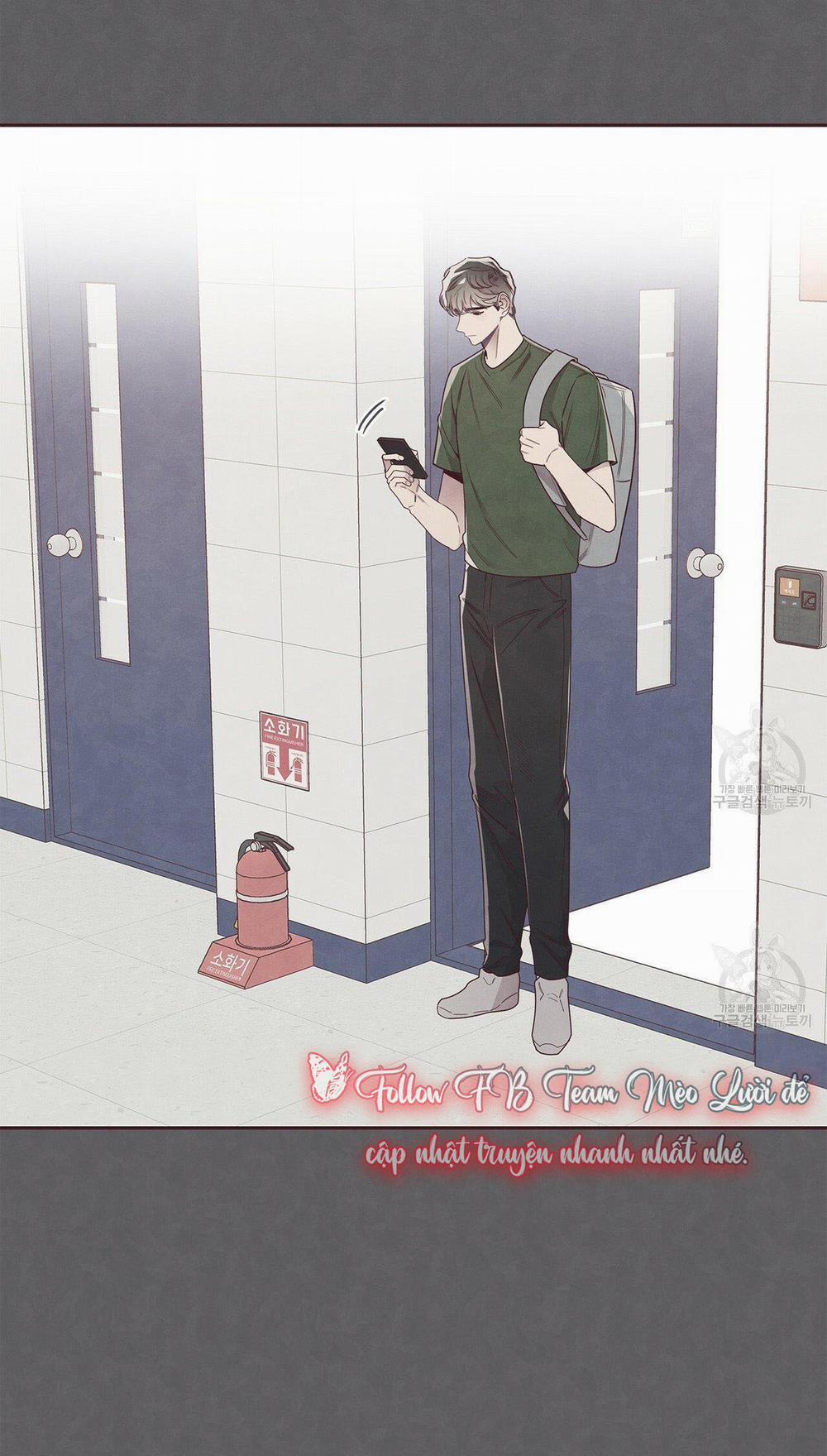 Mắt Xích Mối Quan Hệ 45 trang 2