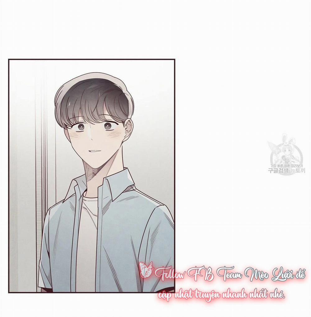 Mắt Xích Mối Quan Hệ 45 trang 20