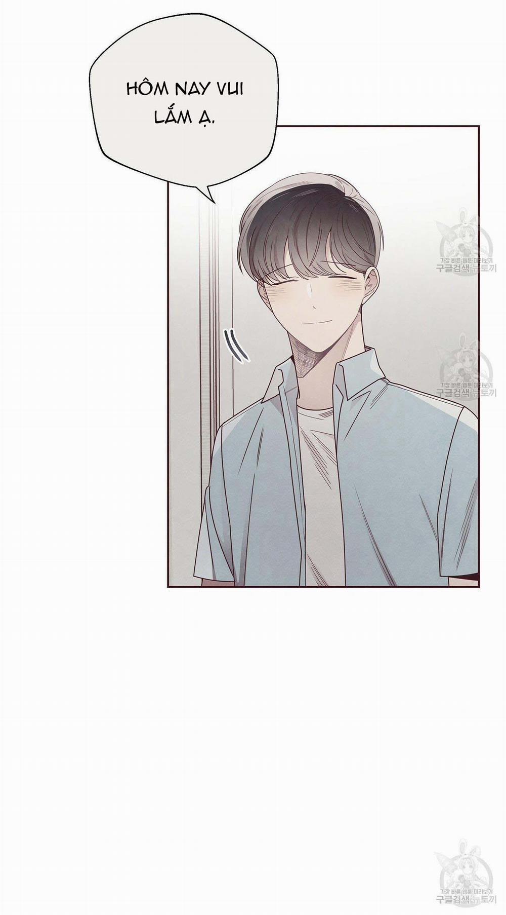 Mắt Xích Mối Quan Hệ 45 trang 21