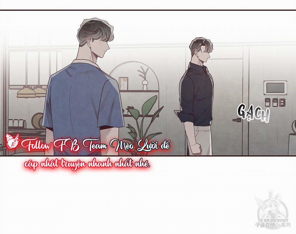 Mắt Xích Mối Quan Hệ 45 trang 22