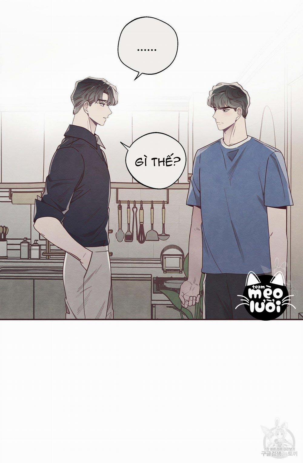 Mắt Xích Mối Quan Hệ 45 trang 24