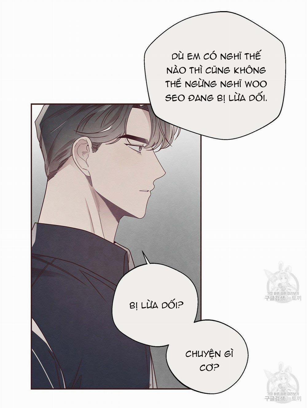 Mắt Xích Mối Quan Hệ 45 trang 31