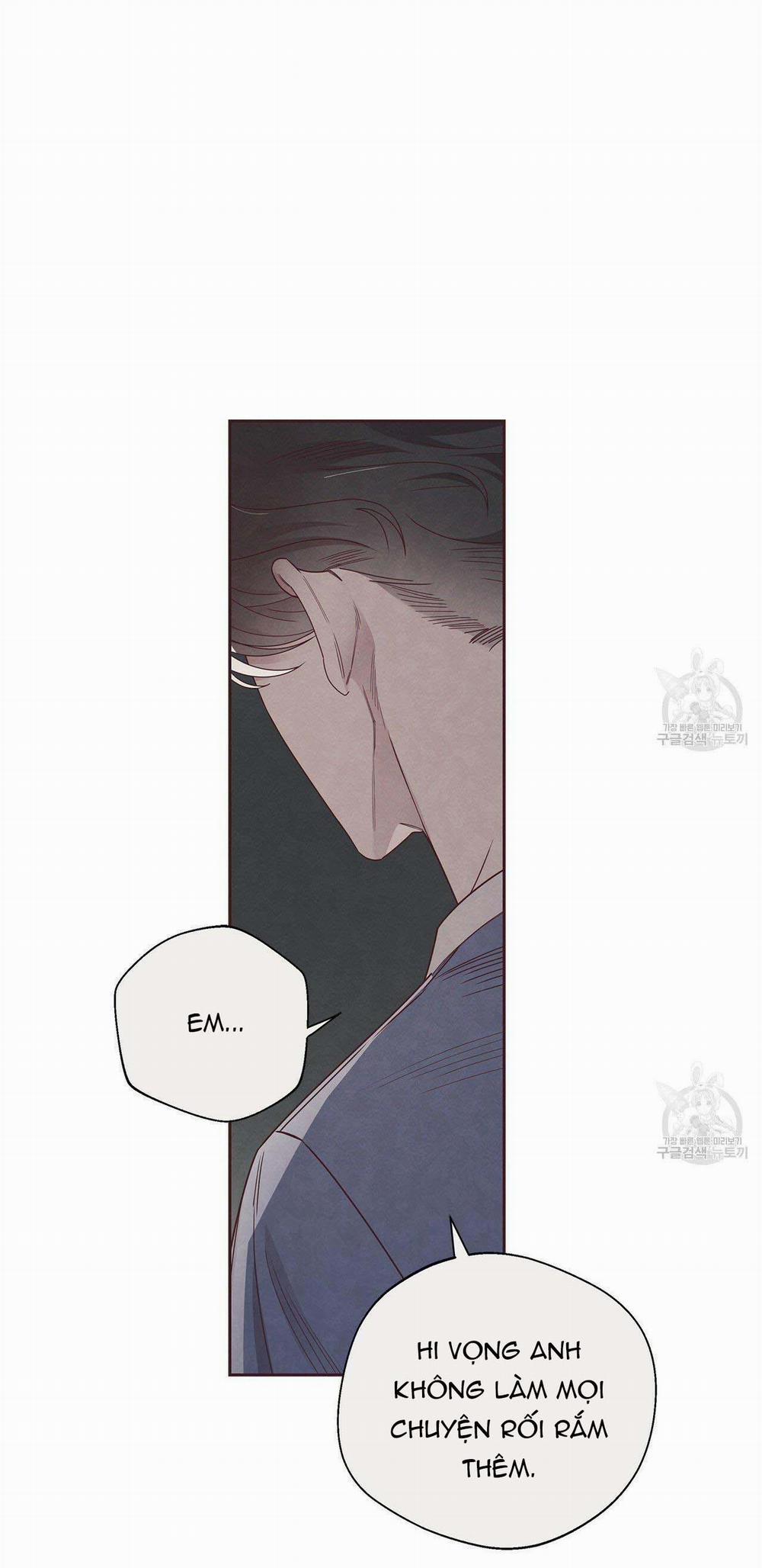 Mắt Xích Mối Quan Hệ 45 trang 38