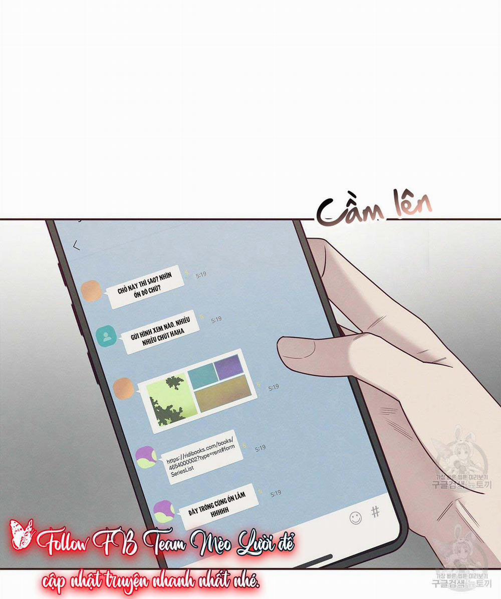 Mắt Xích Mối Quan Hệ 45 trang 48