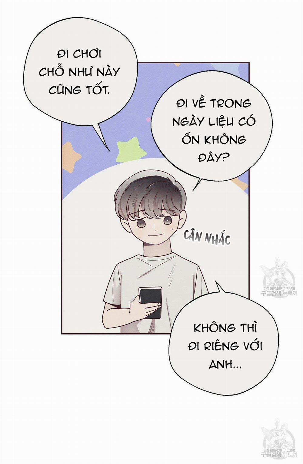 Mắt Xích Mối Quan Hệ 45 trang 50