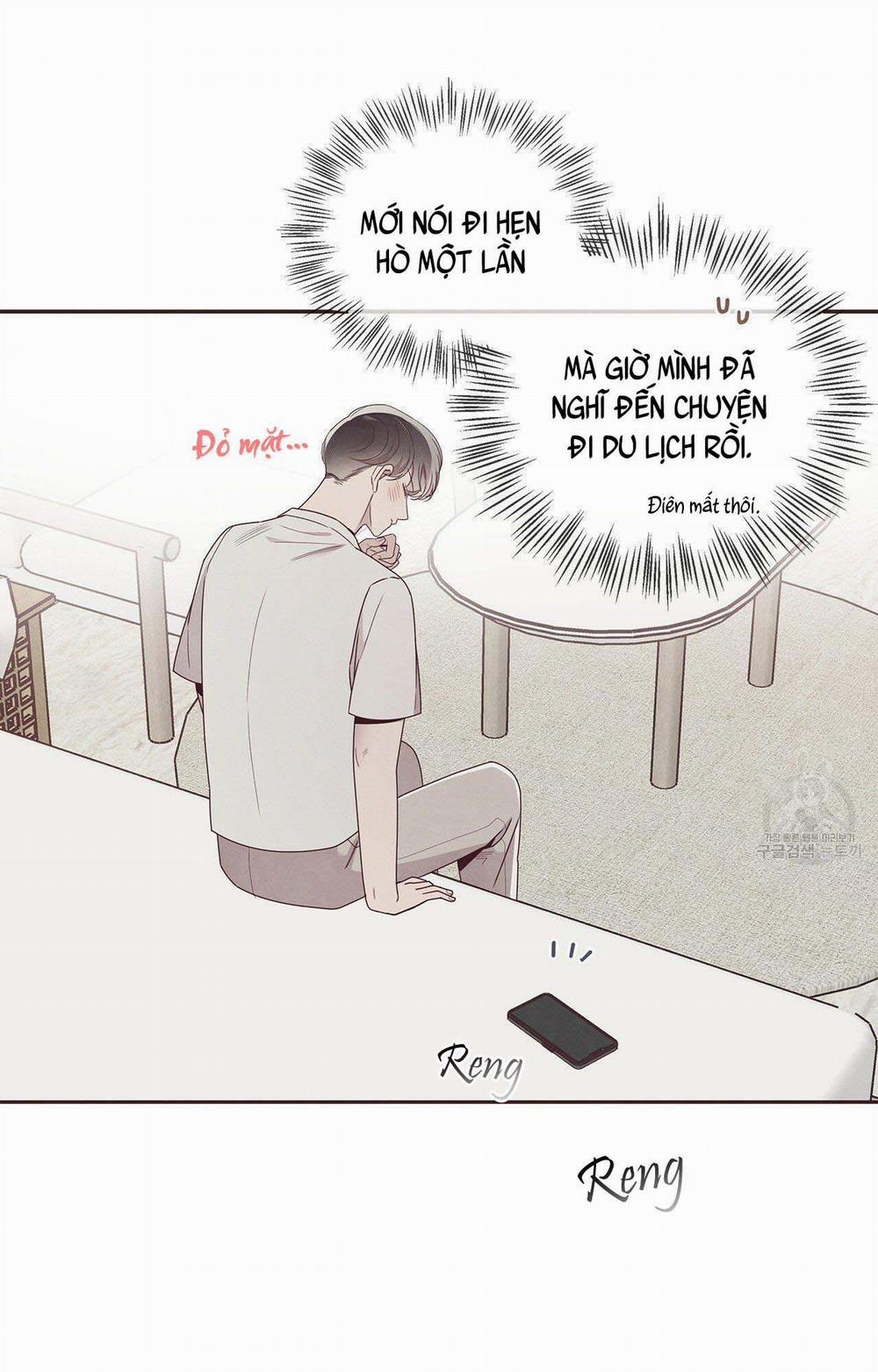 Mắt Xích Mối Quan Hệ 45 trang 51