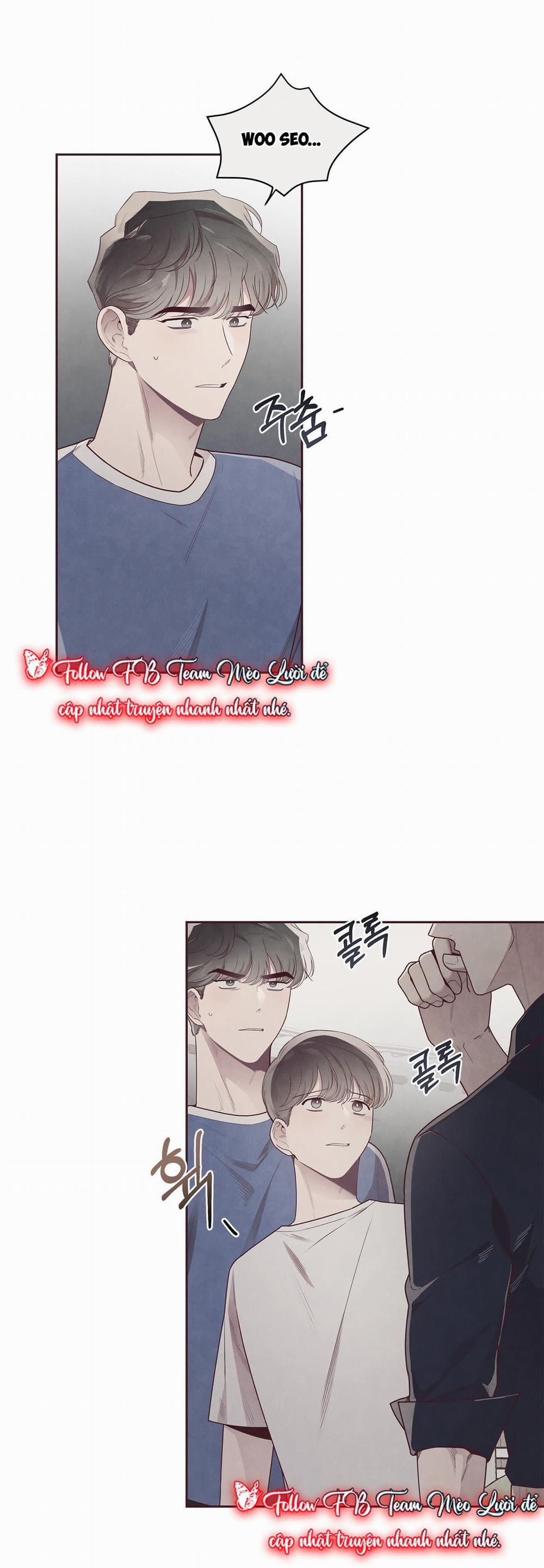Mắt Xích Mối Quan Hệ 48 trang 10