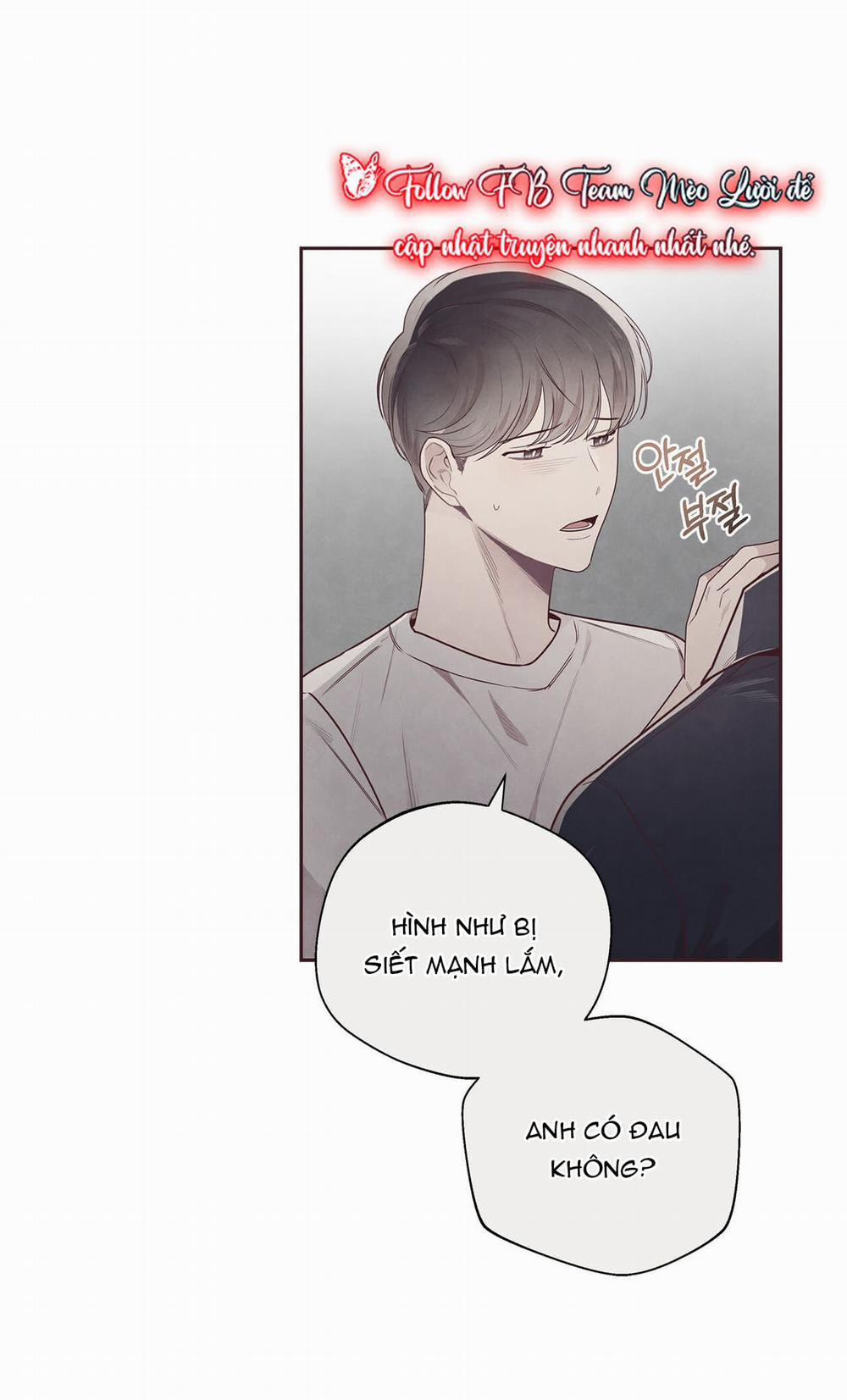 Mắt Xích Mối Quan Hệ 48 trang 15