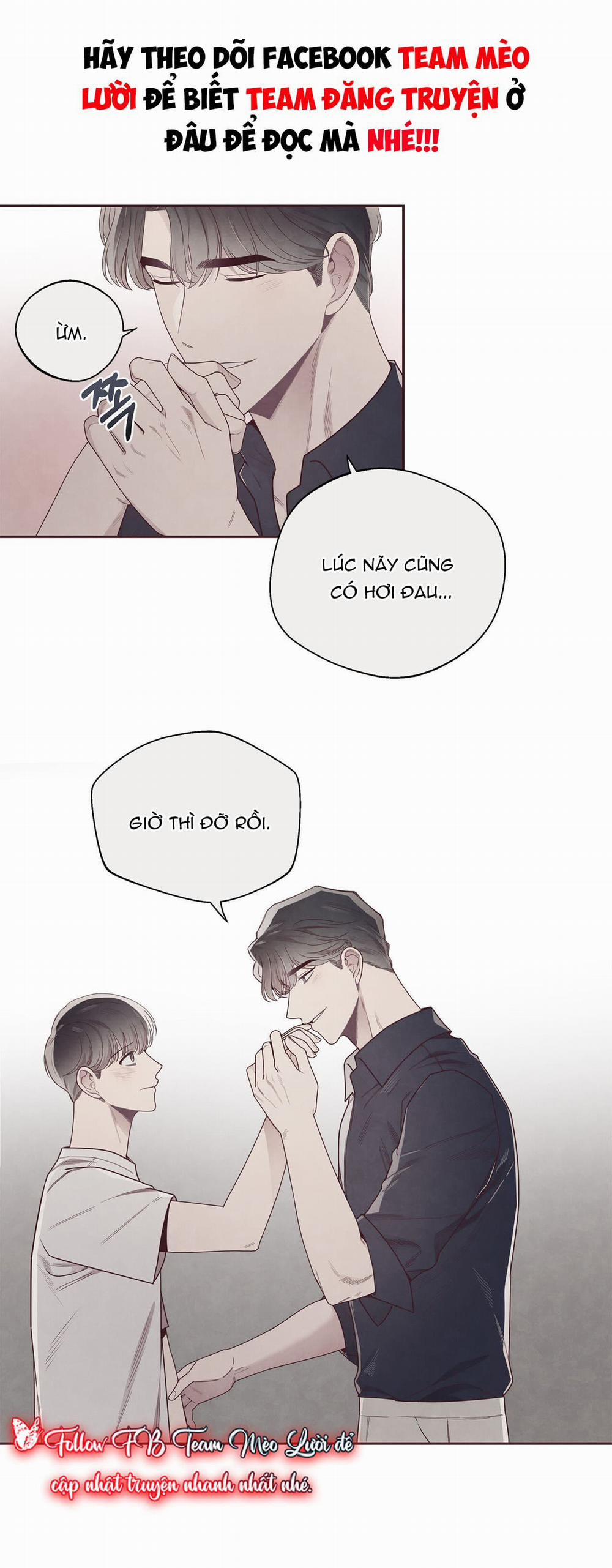 Mắt Xích Mối Quan Hệ 48 trang 16