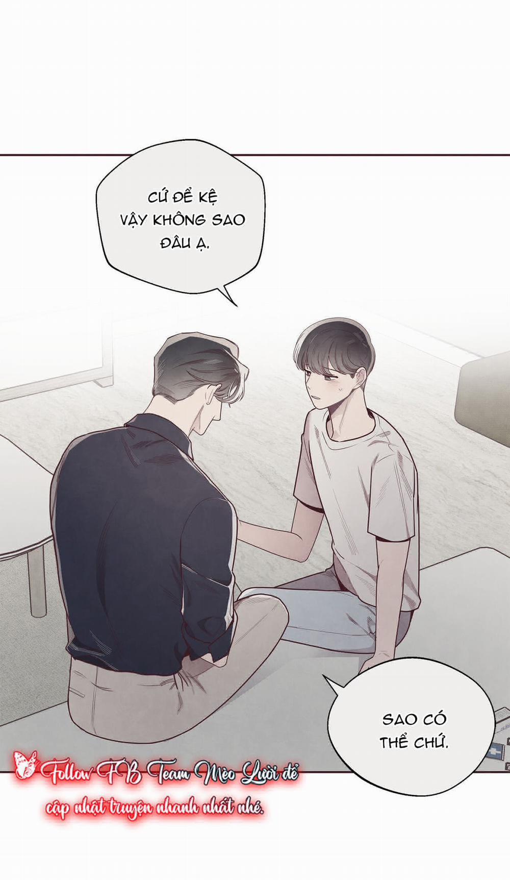 Mắt Xích Mối Quan Hệ 48 trang 19