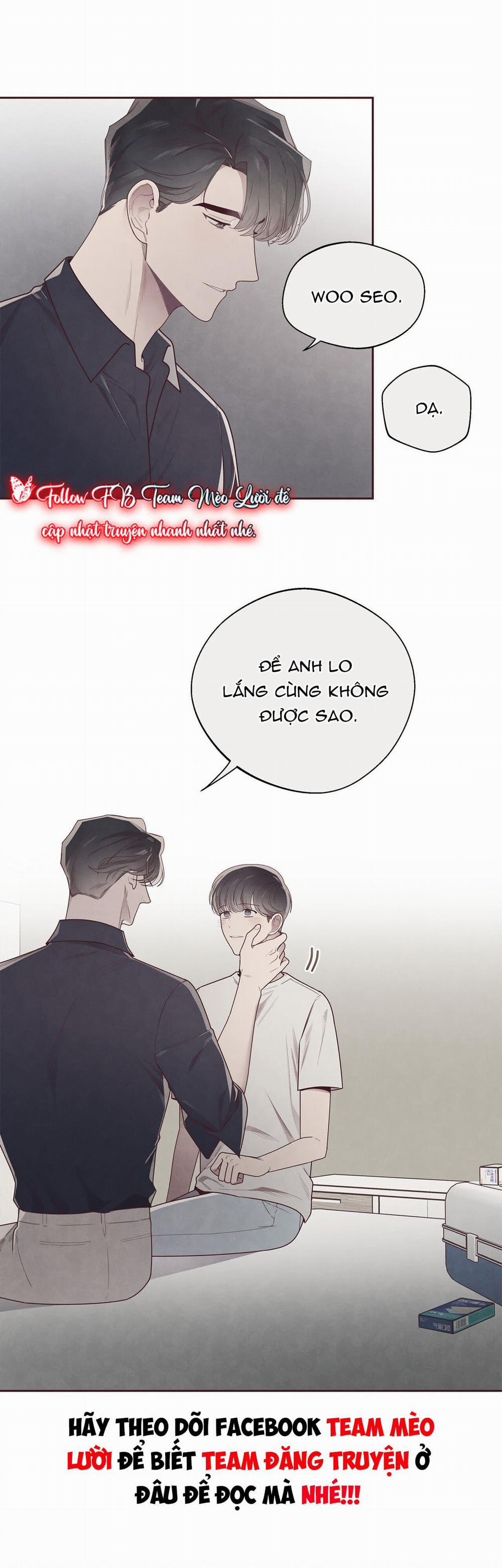 Mắt Xích Mối Quan Hệ 48 trang 22
